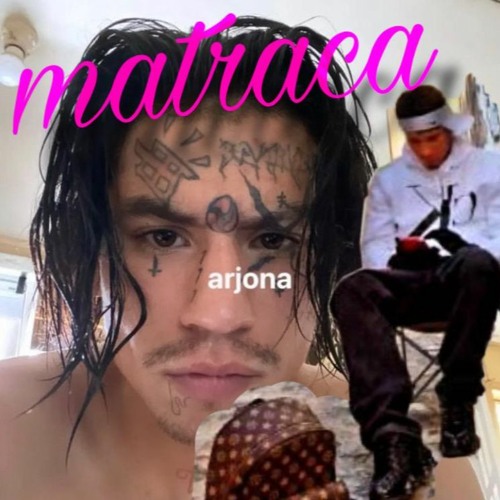 MATRACA YUNG DARHI x CHYYNO