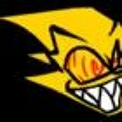 SUPER SONIC DOES WHAT .EXE....Uh....Doesn't..Do?