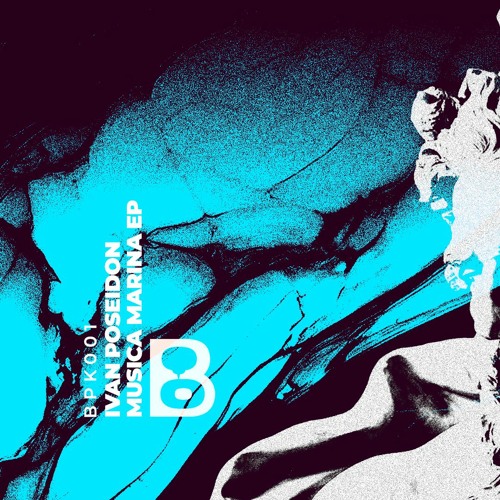 Ivan Poseidon - Magic Wave (Original Mix)