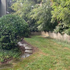 If You'll Be There For Me Too