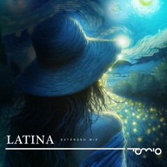 Tomio - Latina [Extended Mix]
