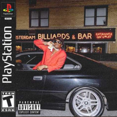 NightClub (feat. CXLTSLVVE )