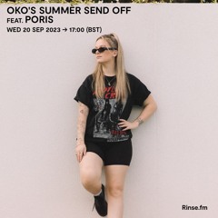 Pick N Mix 009 (Kool FM Oko's Summer Send Off Guest Mix)