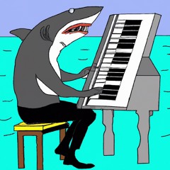 music for sharks and other big fish