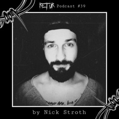 Refur Podcast #39 by Nick Stroth