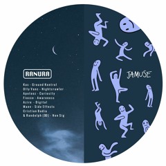 Ranura X Jamuse [RNJM01]