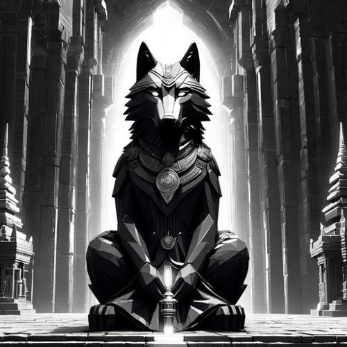 TeaTree X WolfTech - Smithereens 𓃠