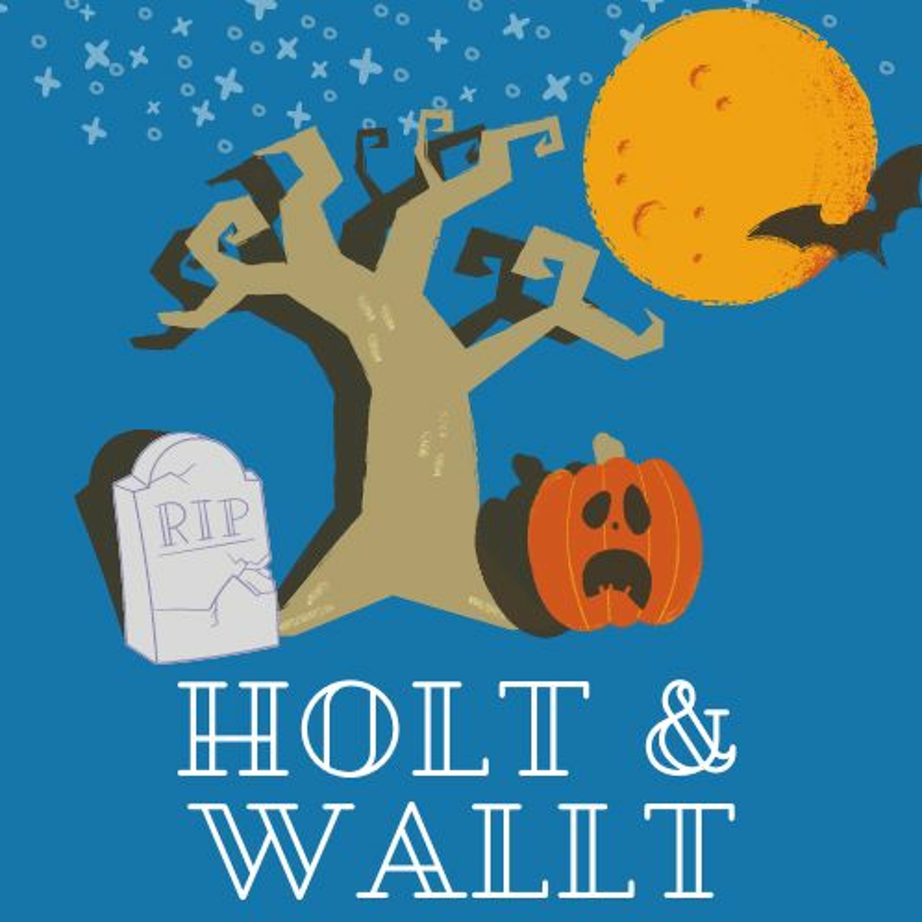 Holt & Wallt