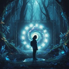 Eternal Blue - Spiritbox - Drop Down Cover