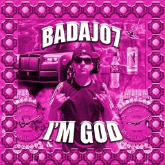 I'm God