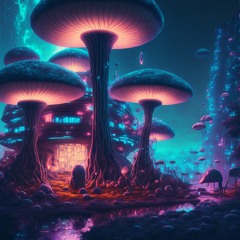 Magic Forest - New York - December 2022