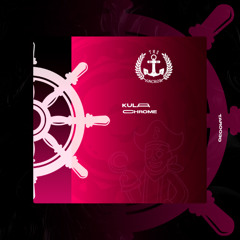 KULA - CHROME [Cut Mix](The Anchor Records)