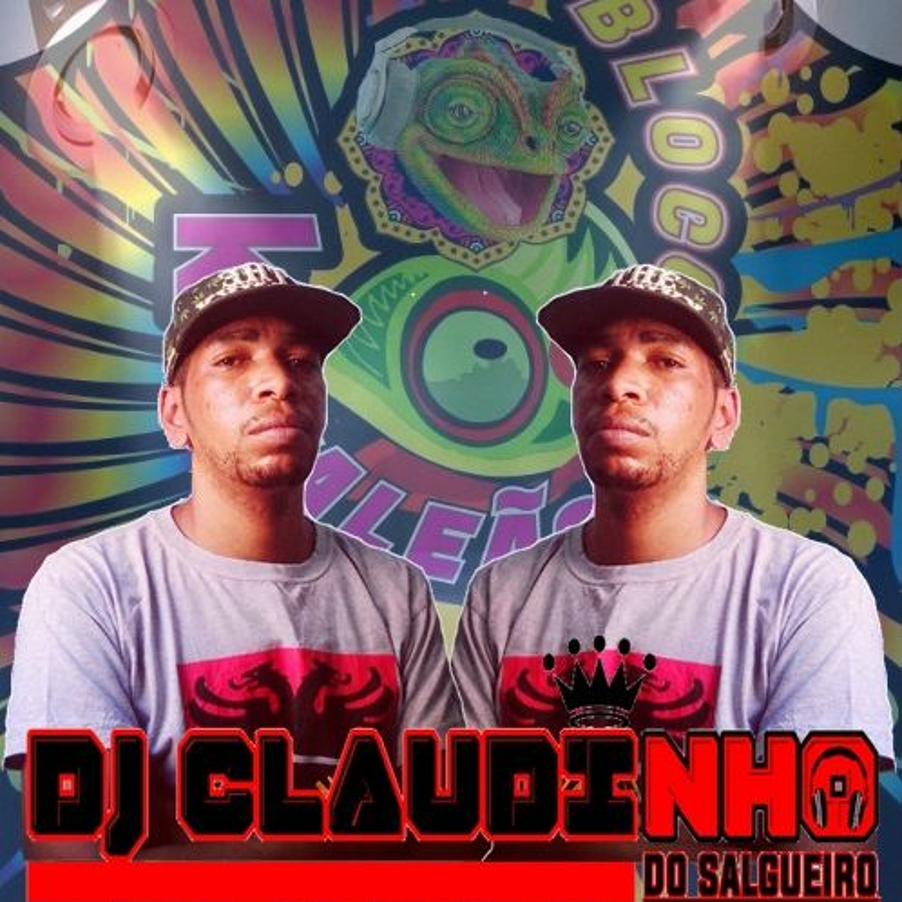 Claudinho do Salgueiro ✪