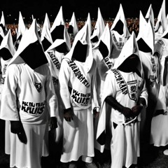 WHITE POWDER!! [Black White Supremacist (chappelle's show)]