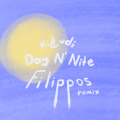 Kid Cudi - Day 'N' Nite (Filippos Remix) (Free Download)