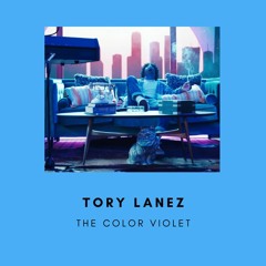 Tory Lanez - The Color Violet (Francis Waters Remix)