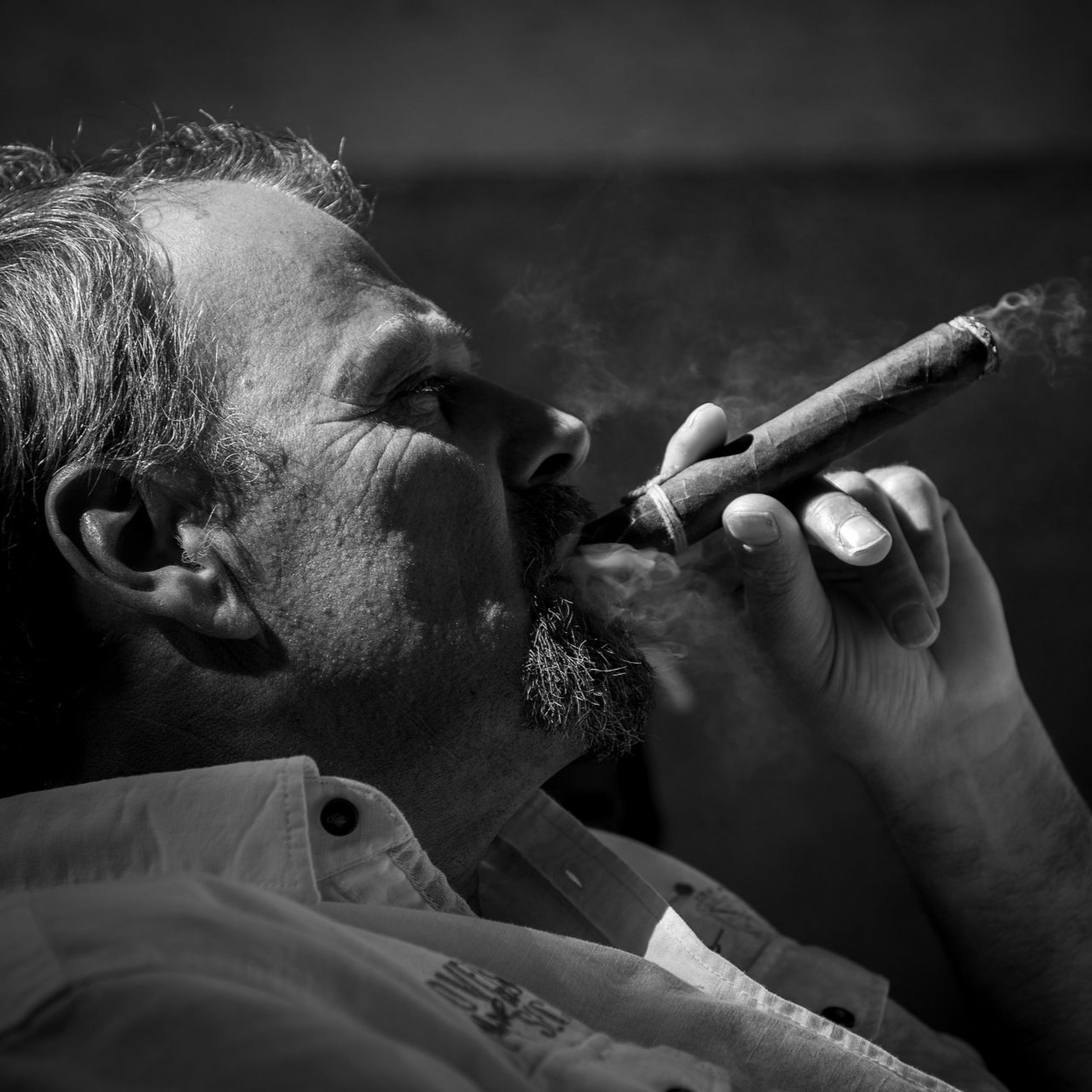 Journal du détective râleur et blasé Paul Moulinet