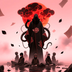 Rap da Akatsuki (Nuvem Sangrenta)