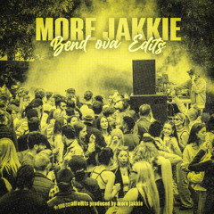 Sean Paul - All Out (More Jakkie Edit)