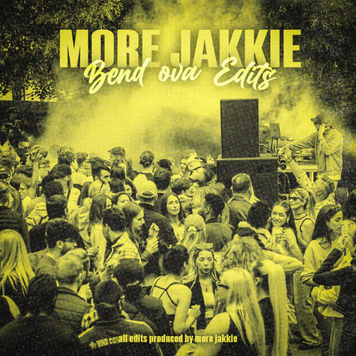 Sean Paul - All Out (More Jakkie Edit)