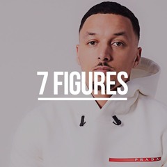 Slim x Fredo UK Rap Type Beat - "7 Figures"
