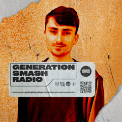 Jack Star in the mix - Generation Smash Radio ep. 112