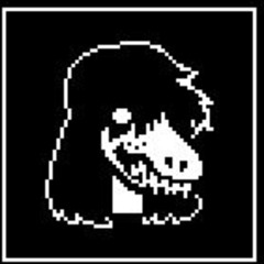 Susie Weird Route Fight Theme | The Girl With Pain Crossed On Her Heart