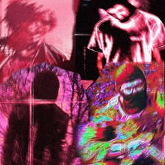 4SYLVM M4SS4CR3 (FT. EDG3LXRD, SadDaddy, GLVTCHY, prod. MXNTY)