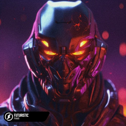 PHNKR - FUTURISTIC