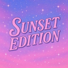 JULE.FM - Sunset Edition