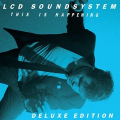 LCD Sound System - Love in L.A. (Demo)