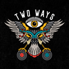 Fre4knc & GROUND - Two Ways