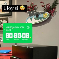 LHT 15 diciembre 2023 Buen Viernes - tienda minuto 90 – tusmanoshn – la pierna de cerde para LL