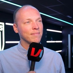 Ajax neemt voorschot op titel met zege bij PSV - ALLsportsradio LIVE! 31 maart 2025