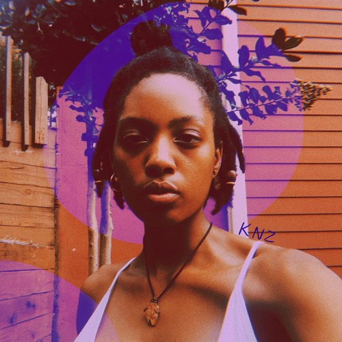 KNZ: The 'Shine A Light On' Mix