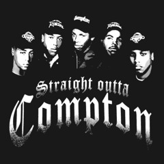 Straight Outta Compton Vol 8