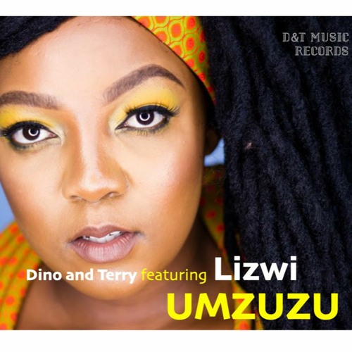 Dino And Terry Feat Lizwi - Umzuzu (Original Mix)