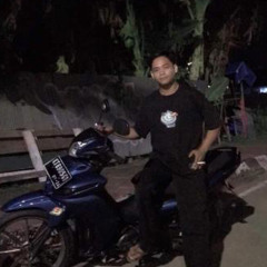 special dari (HAJI.TILE) putus cinta dj pun tiba