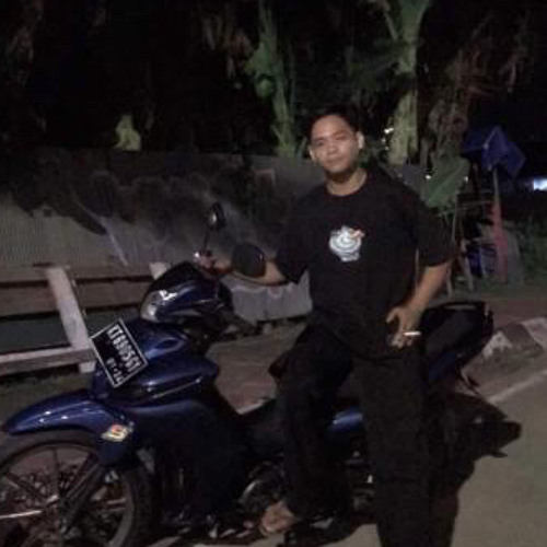 special dari (HAJI.TILE) putus cinta dj pun tiba