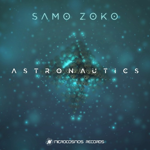 Samo Zoko - Elliptic Orbit