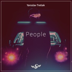 Yaroslav Tretiak - People