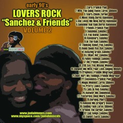 Loversrock Vol. 2 - Sanchez and Friends