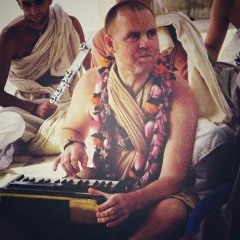 Oct. 7 - Sarad Purnima Kirtan