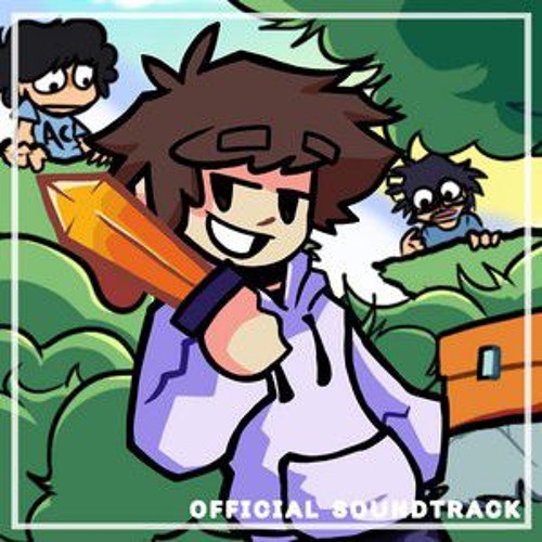Skywars | WBNSxFNF v.1