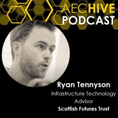 Ryan Tennyson - Unlocking a vision