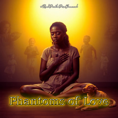 #The Phantoms of Love - Pt. 1