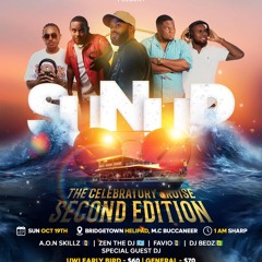 SunUp Live Audio (BARBADOS)