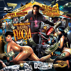 Call the Squad for Him (feat. Rocko)