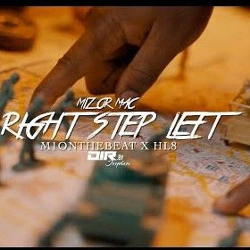 Stream MizOrMac - Right Step Left.mp3 by drill song plug | Listen online  for free on SoundCloud