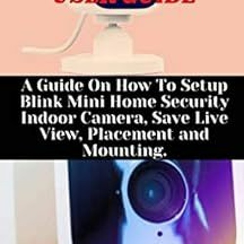 Blink camera live best sale stream
